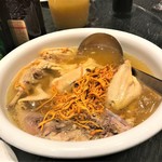 上海国际贵都大饭店 - 