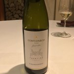 カーサ・デル・チーボ - 