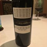 カーサ・デル・チーボ - 