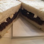 カフェ ウォルナット - 