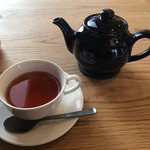 カフェ ウォルナット - 