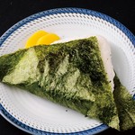 Onigiri Mix (Salmon, Plum, and Kelp)