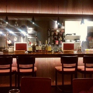 遊食ダイニング 京橋 まっしも_2