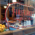 Firecakes - Firecakes　River North 店