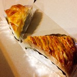 PATISSERIE&PIE HOUSE JUNNOSUKE - 