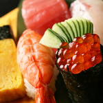 神田 江戸銀 本店