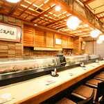 神田 江戸銀 本店