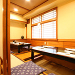 神田 江戸銀 本店