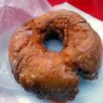 Firecakes - Old Fashioned Buttermilk