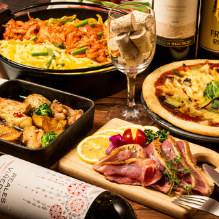 宴会 飲み会 船橋駅でおすすめの居酒屋をご紹介 食べログ