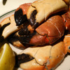 Joe's Seafood, Prime Steak & Stone Crab - 料理写真:Pacific Rock Crab Claws