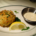 Joe's Seafood, Prime Steak & Stone Crab - Colossal Lump Crab Cake