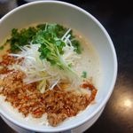 愛ごや - 台湾金嘉そば（辛さひかえめ）