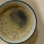 フレンドリー - ホットコーヒー