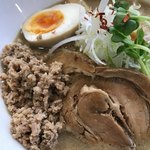 麺屋 龍 & ファミリー - 