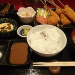 Kushikatsu Imai - 