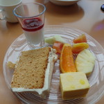 カフェトスカ - 