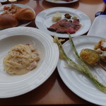 カフェトスカ - 