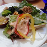 カフェトスカ - 