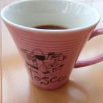 カフェトスカ - 