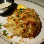 Joe's Seafood, Prime Steak & Stone Crab - Colossal Lump Crab Cake