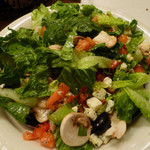 Lou Malnati's Pizzeria - マルナティー・サラダ