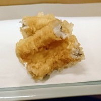 清壽 - 穴子