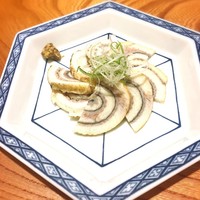 鰻う おか冨士 - 