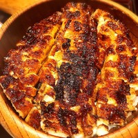 鰻う おか冨士 - 