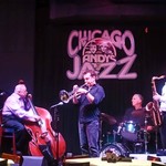 Andy's Jazz Club & Restaurant - ジャズ・ライブ