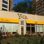 Yolk - ヨーク Yolk　サウスループ店