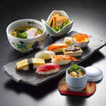 和食・鮨 ダイニング 天龍本店 - 