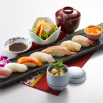 和食・鮨 ダイニング 天龍本店 - 