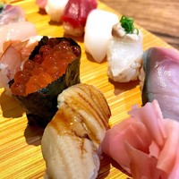 寿司 高瀬 - 