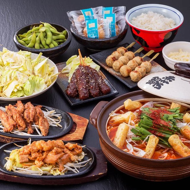 赤から 立川北口店 立川北 居酒屋 食べログ 赤から 立川北口店 立川北 居酒屋 食べログ