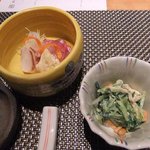 日本料理　虎白 - 