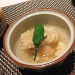 日本料理　虎白 - 