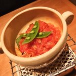 日本料理　虎白 - 