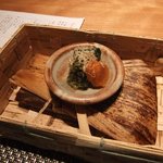 日本料理　虎白 - 