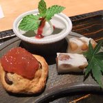 日本料理　虎白 - 