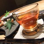 日本料理　虎白 - 