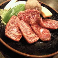 清江苑 池袋西口本店 - イチボロース