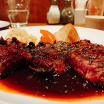 Carne Bar Katete - 