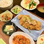 くいしんぼ田ざわ - 