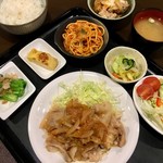 くいしんぼ田ざわ - 