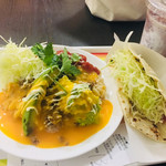 タコデリオ! 半蔵門店 - 