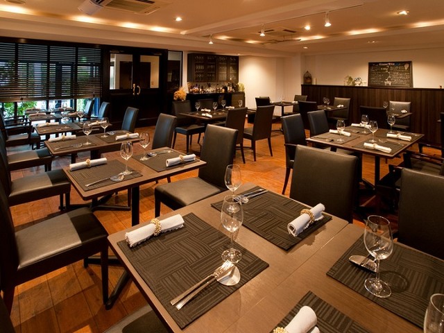 オワゾブルー 四谷三丁目 フレンチ 食べログ