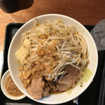 豚麺アジト - 