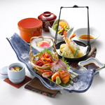 和食・鮨 ダイニング 天龍本店 - 