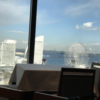 横浜モノリス - 